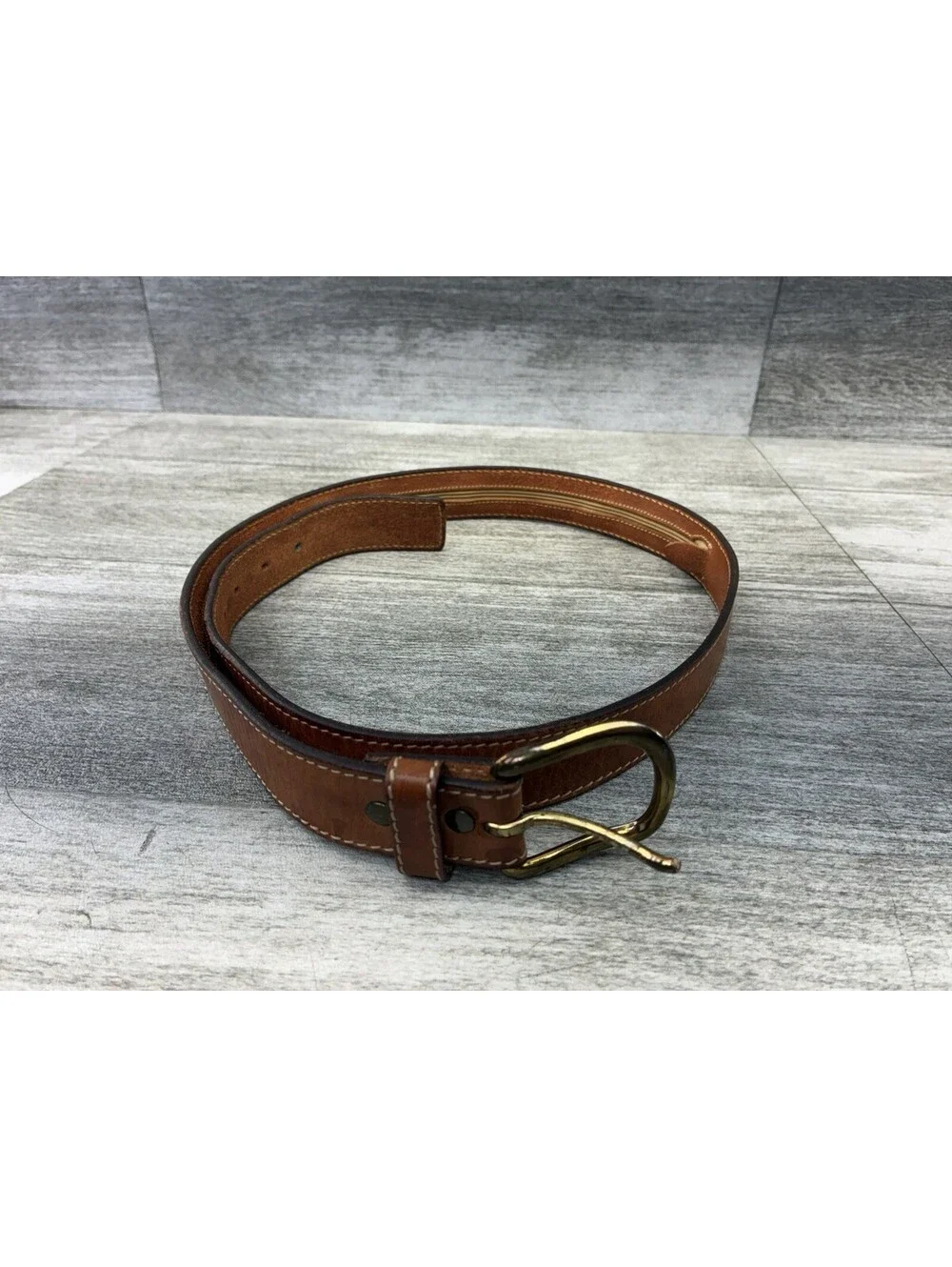 Patagonia vintage brown